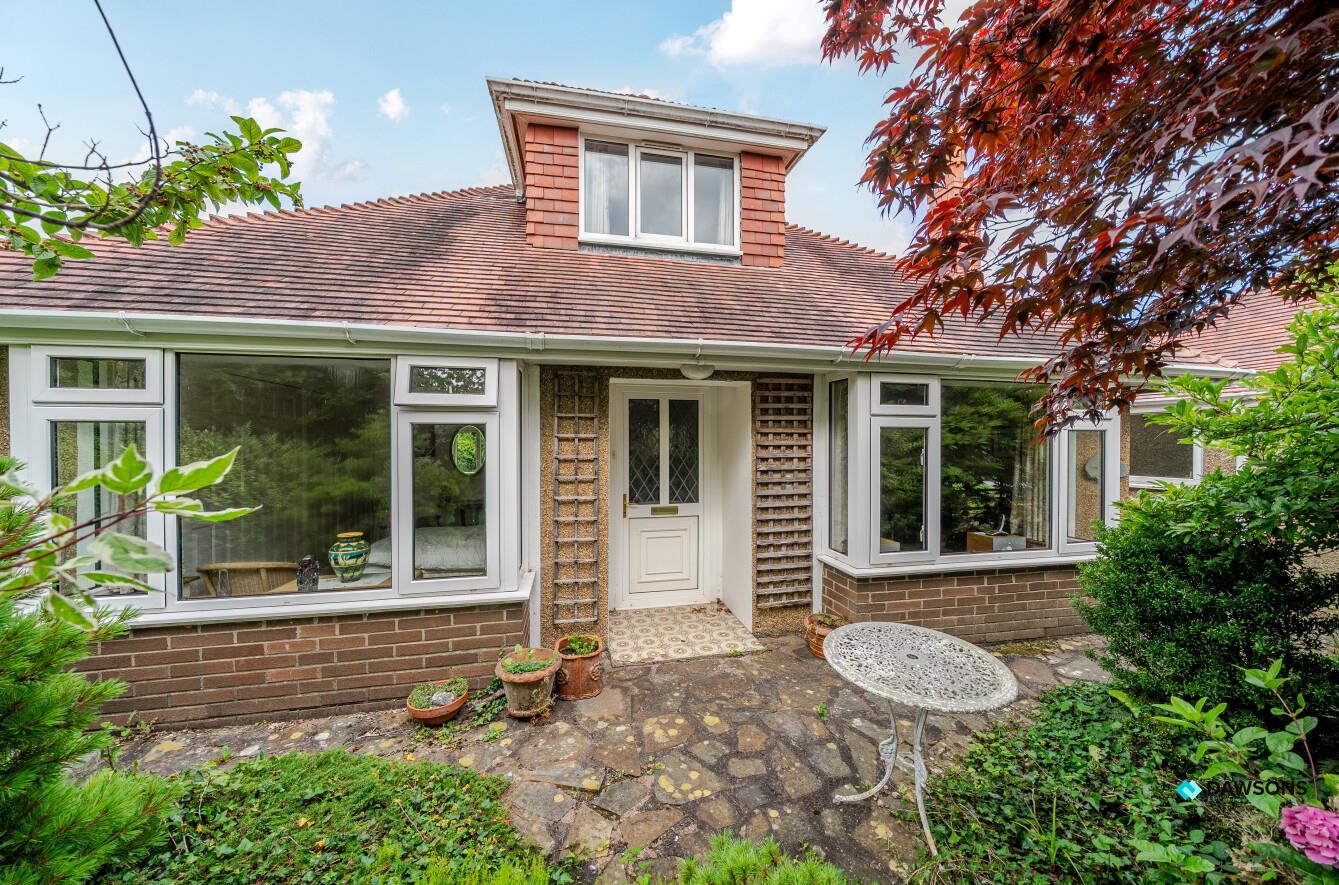 Kittle Green, Kittle, Swansea, SA3 3JX
